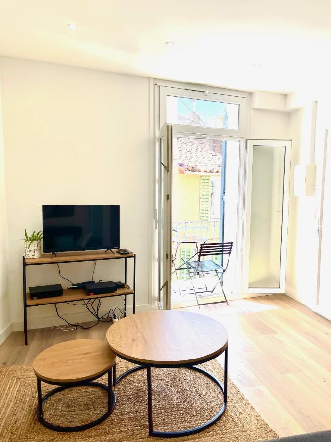 Fanny - Hyper Centre - Wifi - 4 Personnes Cassis