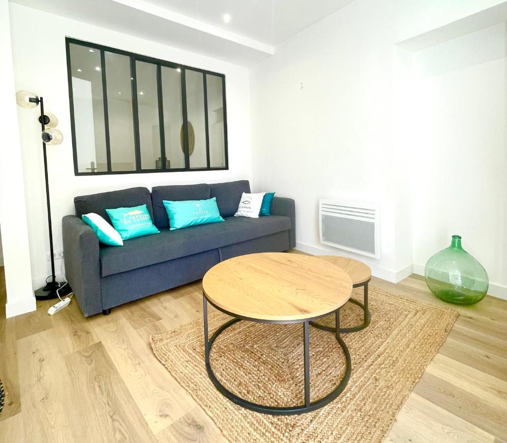 Fanny - Hyper Centre - Wifi - 4 Personnes