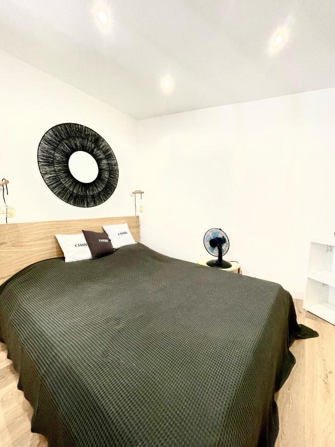 Fanny - Hyper Centre - Wifi - 4 Personnes * Cassis