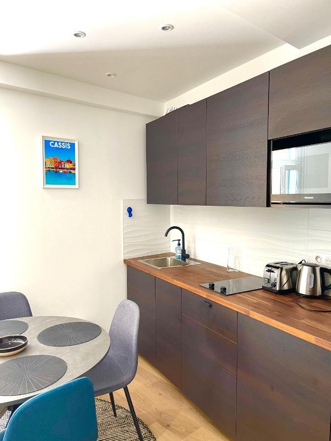 Apartment Fanny - Hyper Centre - Wifi - 4 Personnes *