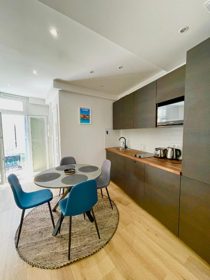 Fanny - Hyper Centre - Wifi - 4 Personnes Apartment *