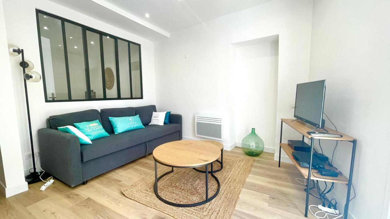 Fanny - Hyper Centre - Wifi - 4 Personnes Apartment *