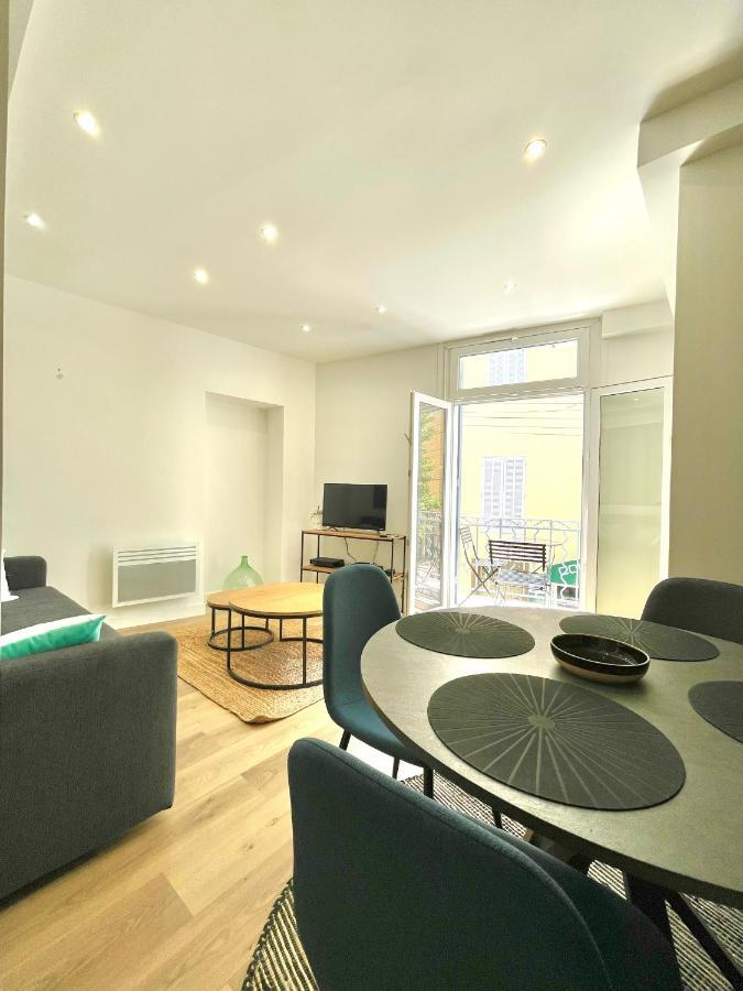 Apartment Fanny - Hyper Centre - Wifi - 4 Personnes *